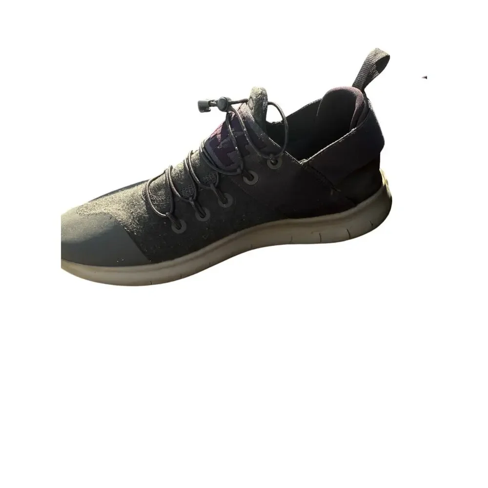 Nike‎ Free Gray Women's Size 9